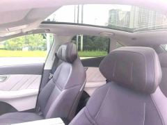 Deepal S07 EV Edition 630Ultra Edition - ფოტო 8