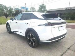 Deepal S07 EV Edition 630Ultra Edition - ფოტო 9