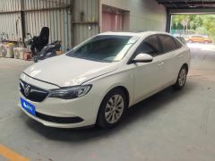 Buick Excelle Facelift Paradigm 1.5L Automatic Elite Edition - ფოტო 1