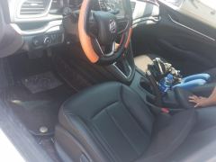 Buick Excelle Facelift Paradigm 1.5L Automatic Elite Edition - ფოტო 14