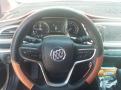 Buick Excelle Facelift Paradigm 1.5L Automatic Elite Edition - ფოტო 18