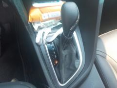 Buick Excelle Facelift Paradigm 1.5L Automatic Elite Edition - ფოტო 19