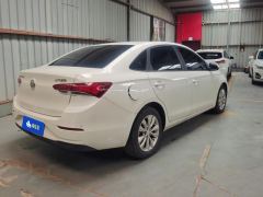 Buick Excelle Facelift Paradigm 1.5L Automatic Elite Edition - ფოტო 2