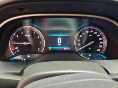 Buick Excelle Facelift Paradigm 1.5L Automatic Elite Edition - ფოტო 20