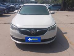 Buick Excelle Facelift Paradigm 1.5L Automatic Elite Edition - ფოტო 3