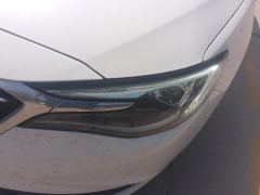 Buick Excelle Facelift Paradigm 1.5L Automatic Elite Edition - ფოტო 4