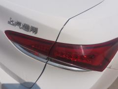 Buick Excelle Facelift Paradigm 1.5L Automatic Elite Edition - ფოტო 5