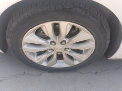 Buick Excelle Facelift Paradigm 1.5L Automatic Elite Edition - ფოტო 6