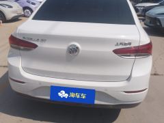 Buick Excelle Facelift Paradigm 1.5L Automatic Elite Edition - ფოტო 7