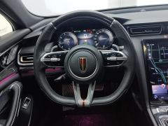 Hongqi H6 2.0T Zhishang Edition - photo 18