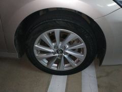 Toyota Camry 2.0G Luxury Edition - photo 6