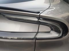 Xiaomi YU7 770km AWD Pro - ფოტო 5