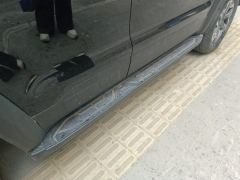Beijing Off-RoadBJ40 Edition 2.0T Version - ფოტო 10
