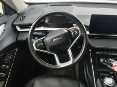 Haval H6 1.5T Two-Wheel Drive Classic Edition - ფოტო 18