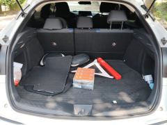 Toyota C-HR 2.0L Comfort Edition - ფოტო 7