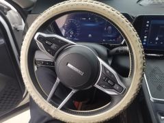Haval JF-17 Thunder MAX PHEV MAX PHEV 1.5L 105km AWDFlagship Edition - ფოტო 18