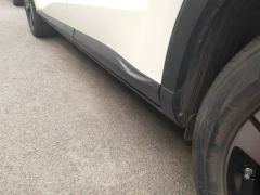GAC GS4 270T Edition - photo 11