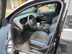 Mercedes-Benz EQC 400 4MATIC - ფოტო 14