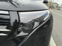 Mercedes-Benz EQC 400 4MATIC - ფოტო 4