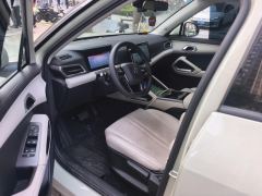 BYD Yuan UP 301km Navigator Edition - фото 14