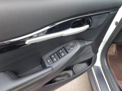 Kia Seltos 1.5L CVT Comfort Edition - ფოტო 13