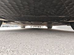 Xiaomi SU7 720km Rear Drive Standard Edition - ფოტო 9