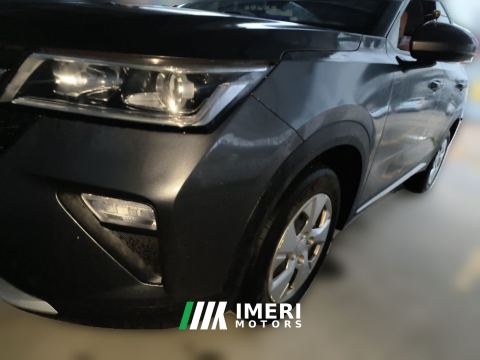 2022 Wuling Stephen Chow Xingchi 1.5L Manual Freedom - ავტომობილი ჩინეთიდან