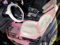 Wuling Stephen Chow Xingchi 1.5L Manual Freedom - ფოტო 11