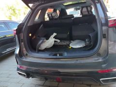 Changan CS75PLUS CS75 PLUS Gen 3 1.5T Prestigious Edition - фото 7