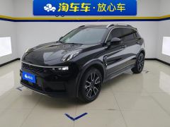 Lynk & Co 01 2.0T 2WD VersionPro - ფოტო 1