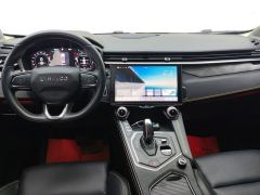 Lynk & Co 01 2.0T 2WD VersionPro - ფოტო 16