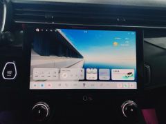 Lynk & Co 01 2.0T 2WD VersionPro - ფოტო 17
