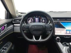 Lynk & Co 01 2.0T 2WD VersionPro - ფოტო 18