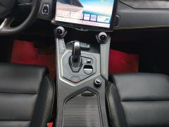 Lynk & Co 01 2.0T 2WD VersionPro - ფოტო 19