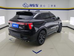 Lynk & Co 01 2.0T 2WD VersionPro - ფოტო 2