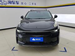 Lynk & Co 01 2.0T 2WD VersionPro - ფოტო 3