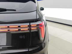 Lynk & Co 01 2.0T 2WD VersionPro - ფოტო 5