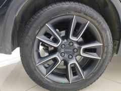 Lynk & Co 01 2.0T 2WD VersionPro - ფოტო 6