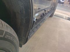 Jetour Traveller Edition 2.0T AWD 7 - photo 10