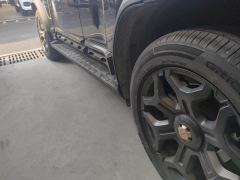 Jetour Traveller Edition 2.0T AWD 7 - photo 11