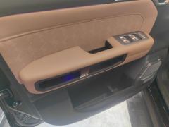 Jetour Traveller Edition 2.0T AWD 7 - photo 12