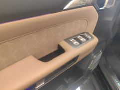 Jetour Traveller Edition 2.0T AWD 7 - photo 13