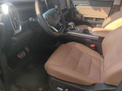 Jetour Traveller Edition 2.0T AWD 7 - photo 14