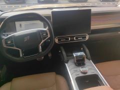 Jetour Traveller Edition 2.0T AWD 7 - photo 16