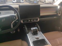 Jetour Traveller Edition 2.0T AWD 7 - photo 17