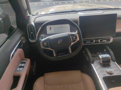 Jetour Traveller Edition 2.0T AWD 7 - photo 18