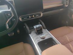Jetour Traveller Edition 2.0T AWD 7 - photo 19
