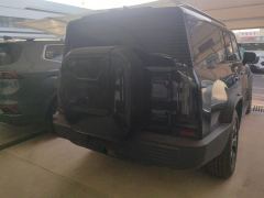 Jetour Traveller Edition 2.0T AWD 7 - photo 2