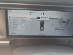 Jetour Traveller Edition 2.0T AWD 7 - photo 20