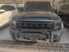 Jetour Traveller Edition 2.0T AWD 7 - photo 3
